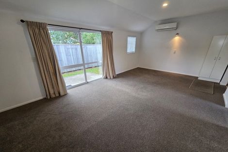 Photo of property in 2/15 Walton Street, Sydenham, Christchurch, 8023