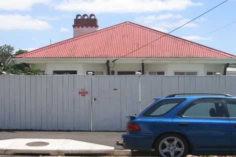 Photo of property in 13 Burgess Road, Devonport, Auckland, 0624