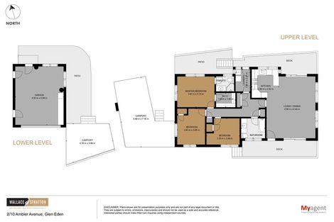 Photo of property in 10 Ambler Avenue, Glen Eden, Auckland, 0602