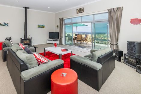 Photo of property in 870 Mangati Road, Puketotara, Te Awamutu, 3876