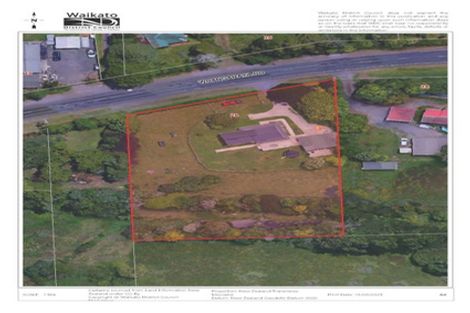 Photo of property in 26 Whangarata Road, Tuakau, 2121