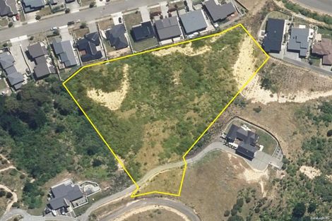 Photo of property in 31 Pacific View, Whitby, Porirua, 5024