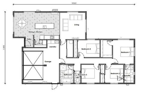 Photo of property in 22 Mondo Drive, Rolleston, 7614