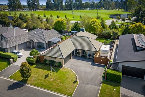 Photo of property in 15 Broomleigh Drive, Rolleston, 7615