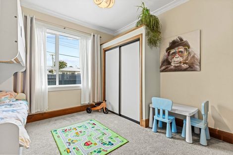 Photo of property in 5 Glasgow Street, Phillipstown, Christchurch, 8011