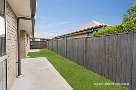 Photo of property in 11 Rahme Crescent, Kaiapoi, 7630