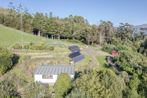 Photo of property in 88 Sawmill Road, Robinsons Bay, Akaroa, 7581