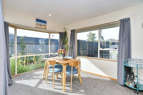 Photo of property in 5 Rossiter Avenue, Redwood, Christchurch, 8051