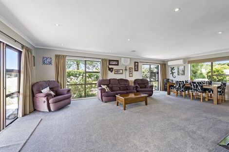 Photo of property in 300 Horndon Street, Darfield, 7510
