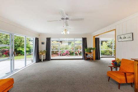 Photo of property in 12 Hind Place, Hokowhitu, Palmerston North, 4410