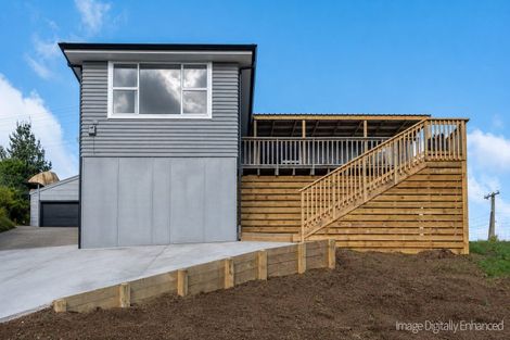 Photo of property in 91 Weavers Crossing Road, Huntly, 3771