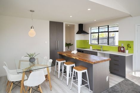 Photo of property in 21 Croziers Road, St Albans, Christchurch, 8052