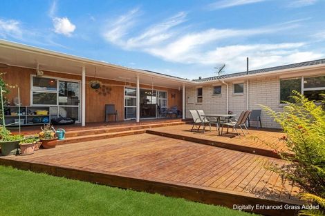 Photo of property in 134 Stanford Street North, Ashhurst, 4810