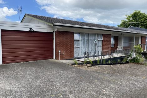 Photo of property in 2/26 James Road, Manurewa, Auckland, 2102