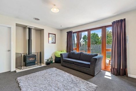Photo of property in 303 Burwood Road, Burwood, Christchurch, 8083