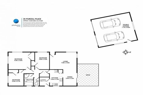 Photo of property in 35 Purcell Place, Melville, Hamilton, 3206