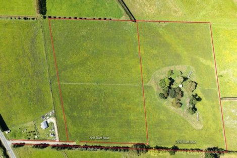 Photo of property in 2795 Tram Road, West Eyreton, 7475