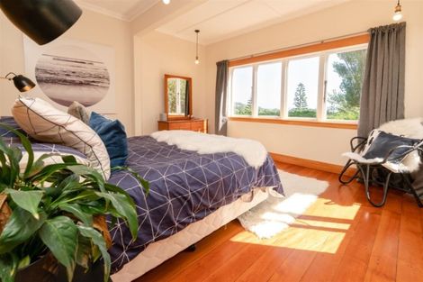 Photo of property in 144 Townsend Road, Miramar, Wellington, 6022