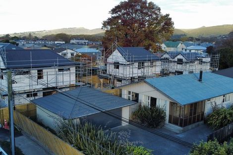 Photo of property in 26 Hargest Crescent, Sydenham, Christchurch, 8023