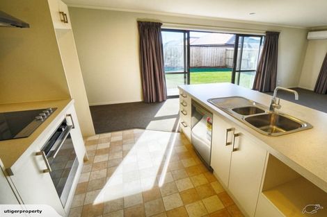 Photo of property in 51 Farnborough Way, Rolleston, 7615