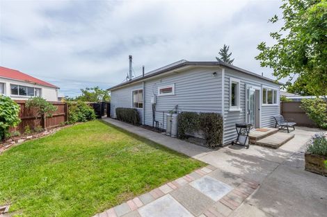 Photo of property in 35 Dampier Street, Woolston, Christchurch, 8023