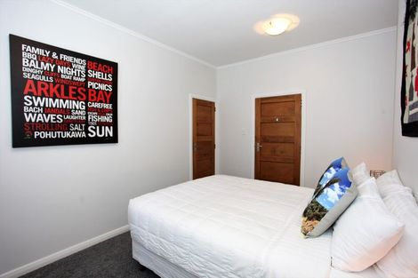 Photo of property in 4 Achilles Crescent, Narrow Neck, Auckland, 0624