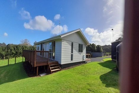 Photo of property in 27 Williams Road, Glenbrook, Waiuku, 2681