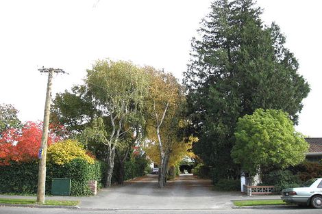 Photo of property in 2/173a Ilam Road, Ilam, Christchurch, 8041