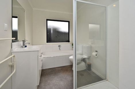 Photo of property in 4 Christie Lane, Wigram, Christchurch, 8042