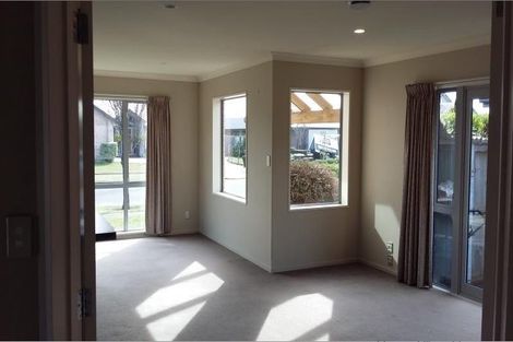 Photo of property in 65 Longspur Avenue, Wigram, Christchurch, 8025