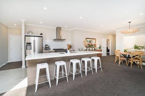 Photo of property in 5 Heritage Place, Terrace End, Palmerston North, 4410