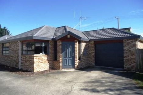 Photo of property in 165u4 Nixon Street, Hamilton East, Hamilton, 3216