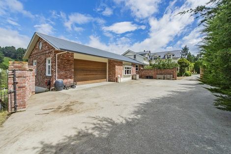 Photo of property in 301 Mount Grey Road, Loburn, Rangiora, 7472