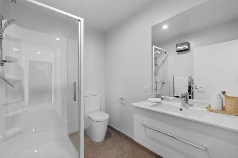 Photo of property in 15 Cameron Street, Sydenham, Christchurch, 8023