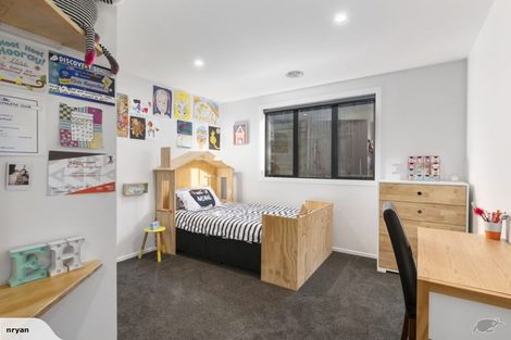 Photo of property in 110 Amesbury Drive, Churton Park, Wellington, 6037