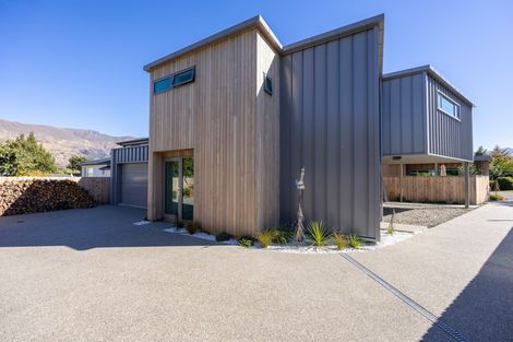 Photo of property in 54b Hunter Crescent, Wanaka, 9305
