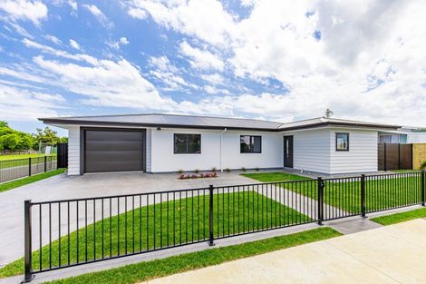 Photo of property in 6 Cambridge Street, Gonville, Whanganui, 4501