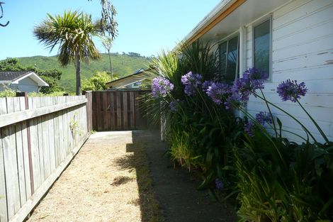 Photo of property in 173b Mitchell Street, Brooklyn, Wellington, 6021