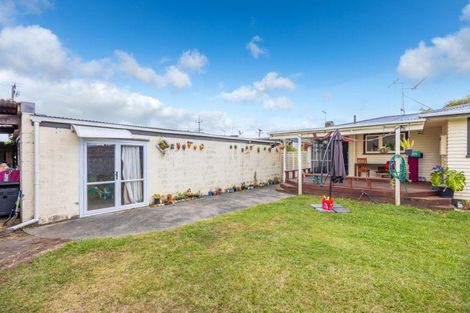 Photo of property in 4 Sundown Crescent, Melville, Hamilton, 3206