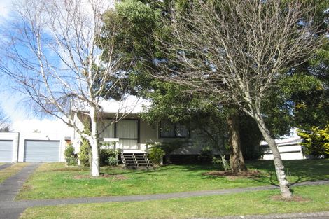 Photo of property in 2/15 Te Takinga Street, Turangi, 3334