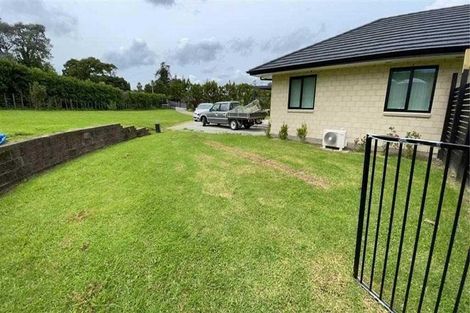 Photo of property in 41 Nixon Road, Taupaki, 0782