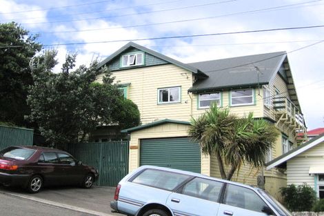 Photo of property in 11 Dover Street, Island Bay, Wellington, 6023