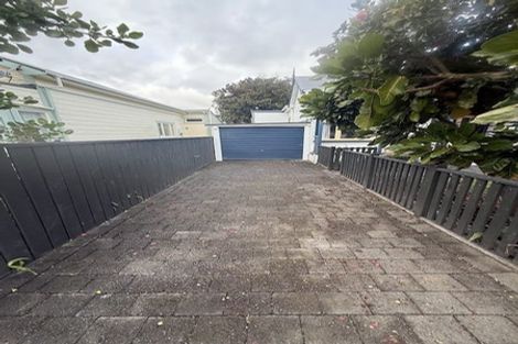 Photo of property in 28 Bay Street, Petone, Lower Hutt, 5012