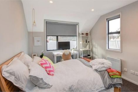 Photo of property in 715a George Street, North Dunedin, Dunedin, 9016