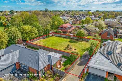 Photo of property in 10 Thoresby Mews, Avonhead, Christchurch, 8042