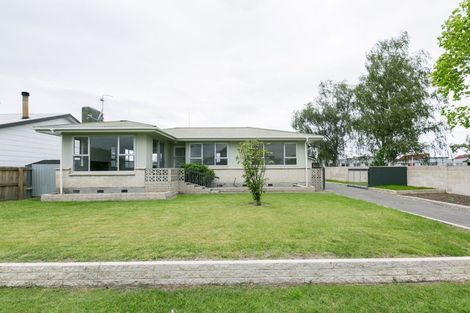 Photo of property in 59 Freyberg Avenue, Tamatea, Napier, 4112