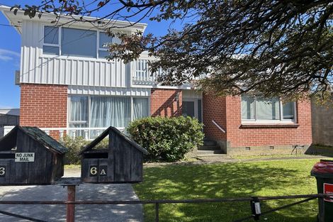 Photo of property in 6 Whanganui Street, Miramar, Wellington, 6022