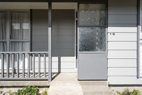 Photo of property in 61f1 Cunliffe Street, Churton Park, Wellington, 6037