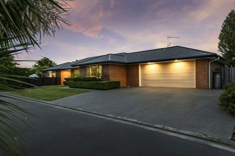 Photo of property in 18 Glenwood Drive, Prebbleton, 7604