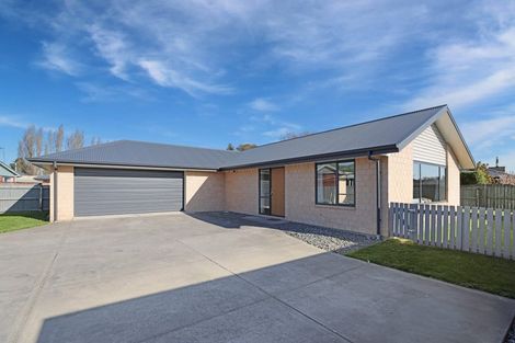 Photo of property in 3a Buckleys Terrace, Tinwald, Ashburton, 7700